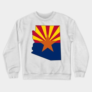 Arizona Crewneck Sweatshirt